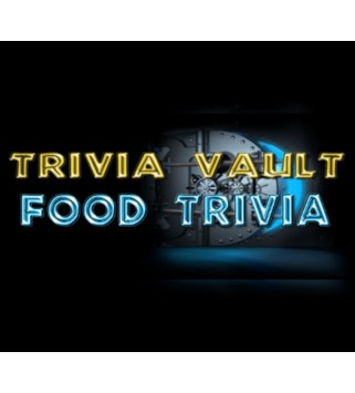 Trivia Vault Food Trivia Steam Key GLOBAL